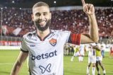 Vitória pode faturar bolada milionária em possível transferência de Wagner Leonardo; saiba quanto