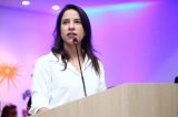 Raquel Lyra prega união e diz que Pernambuco vai se manifestar nos autos sobre decisão de Gilmar Mendes