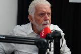 “Não era o que eu queria”: Wagner abre o jogo sobre saída de Coronel e confirma Rui na chapa