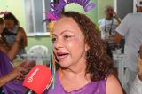 Aladilce manda resposta afiada a ACM Neto após críticas a Lula no Carnaval: “Não tem coragem de apresentar o candidato dele”