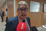 VÍDEO: Rosemberg minimiza fala de Wagner e destaca papel do Conselho Político