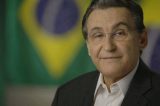 PCdoB: morre Renato Rabelo, que presidiu o partido de 2001 a 2015