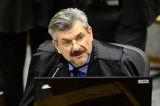 CNJ recebe nova denúncia contra Marco Buzzi por assédio sexual