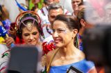 Carnaval 2026: Raquel Lyra no Galo: “venha com o coração e a alma, sem violência, sem assédio, respeitando as mulheres”