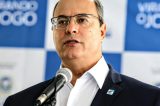 Ex-governador cassado por corrupção anuncia pré-candidatura e procura partido