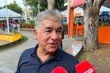 Zé Neto diz que seguirá na oposição em Feira mesmo se Zé Ronaldo apoiar reeleição de Jerônimo: “temos uma rusga histórica”