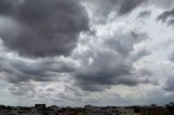 ALERTA MÁXIMO NA BAHIA! Mais de 200 cidades entram em zona de perigo com risco de ventos de até 100 km/h e apagões