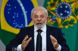 Lula defende lei para impedir ‘jogo do tigrinho’ em pronunciamento na TV: ‘Cassino é proibido no país’