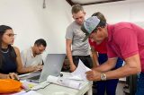 Comida na mesa de quem mais precisa e renda no campo: Juazeiro formaliza nova etapa do PAA com agricultores familiares