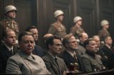 ‘Nuremberg’ reduz força histórica do maior julgamento do século a uma trama cheia de atalhos