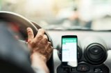 Governo vai exigir que aplicativos informem quanto é pago a motoristas e entregadores