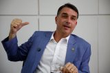 Flávio faz mea culpa sobre jingle que critica centrão e terceira via