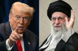 Trump confirma morte do líder supremo do Irã, Ali Khamenei