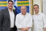 CBF e filho de Gilmar Mendes tentam esvaziar reunião de clubes de futebol