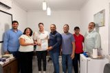 AMTT tem atuação reconhecida após inspeção do CETRAN-BA