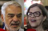 Humberto Costa e Teresa Leitão comentam cenário e formação de chapa para eleições