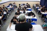 Escolas da rede estadual terão núcleo de enfrentamento à violência contra mulher