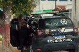 Falsos dentistas são autuados por exercício ilegal da profissão em Carpina