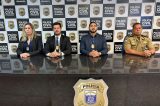 Homem preso por matar motorista de app no Recife alegou que tiro foi “sem querer”, diz polícia