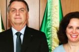 Veja quem é a médica que está escondida em Portugal para não ser citada por crimes na pandemia Veja quem é a médica que está escondida em Portugal para não ser citada por crimes na pandemia