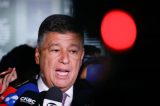 Presidente da CPI do INSS rebate Moraes e diz que comissão não vazou conversas do ministro