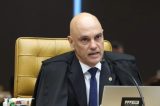 Mensagem de Vorcaro está em pasta com senador Irajá e Viviane Barci
