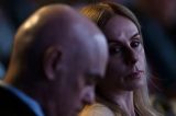 Esposa de Moraes diz não ter recebido mensagem de Vorcaro em posse da CPI do INSS