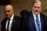 Reputação de Moraes e Toffoli morreu com caso Master mas resta saber se STF quer ser enterrado junto