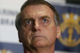 Bolsonaro segue ‘abatido’ e com ‘voz enfraquecida’, diz Flávio