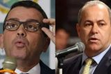 Moraes autoriza transferências de Domingos Brazão e Rivaldo Barbosa para prisão no RJ