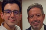 Empresa recém-aberta de filho de Arthur Lira recebeu pagamento de R$ 250 mil da J&F