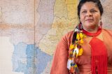 Sonia Guajajara é internada em UTI com suspeita de infecção