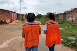 Defesa Civil de Lagoa Grande intensifica monitoramento e reforça prevenção contra impactos das chuvas na sede e interior Defesa Civil de Lagoa Grande intensifica monitoramento e reforça prevenção contra impactos das chuvas na sede e interior