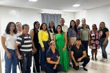 Prefeitura de Senhor do Bonfim realiza capacitação para fortalecer atuação do Conselho Municipal de Meio Ambiente