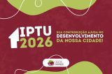 Prefeitura de Lagoa Grande garante desconto de 30% para pagamento do IPTU 2026 em cota única