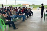 Especialista apresenta novas tecnologias para economia de água e aumento da produtividade na fruticultura