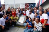 “Investir em educação é investir no futuro da Bahia”, destacou Jerônimo Rodrigues durante entrega de escola e novo CSU no bairro de Valéria