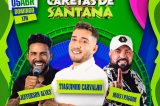 05 de abril: Festa dos Caretas resgata cultura popular em Casa Nova