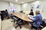 Em Brasília, Jerônimo autoriza construção de Centro Especializado em Reabilitação no município de Juazeiro, no âmbito do Novo PAC Em Brasília, Jerônimo autoriza construção de Centro Especializado em Reabilitação no município de Juazeiro, no âmbito do Novo PAC