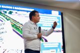 Prefeito Andrei apresenta PROJUA com pacote histórico de investimento bilionário e transformação urbana e social em Juazeiro Prefeito Andrei apresenta PROJUA com pacote histórico de investimento bilionário e transformação urbana e social em Juazeiro