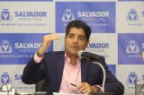 Decretos de ACM Neto facilitaram avanço do Banco Master na folha de servidores de Salvador Decretos de ACM Neto facilitaram avanço do Banco Master na folha de servidores de Salvador