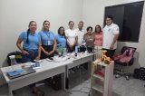 Município de Canudos realiza curso sobre Justiça Restaurativa para servidores