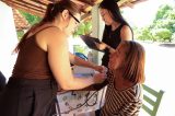 Atendimento itinerante leva serviços de saúde à comunidade da Ilha de Nossa Senhora em Juazeiro
