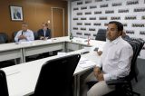 Comissão baiana do cacau alinha estratégias para fortalecer defesa dos produtores e da produção nacional