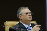Dino suspende decisão da CPMI do INSS que quebrou sigilos de Lulinha