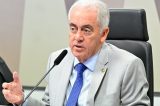 Otto reforça presença do PSD na chapa majoritária e volta a cobrar fim da reeleição: “Situação desagradável”