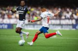 De virada, Bahia sofre goleada do Remo e conhece primeira derrota no Brasileirão