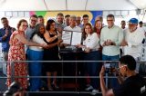 Estado amplia tratamento oncológico na Bahia com entrega de Unacon em Ruy Barbosa 