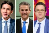21 ministros devem deixar o Governo Lula para participar das eleições