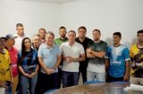 Começa neste sábado Campeonato Municipal Uauaense 2026